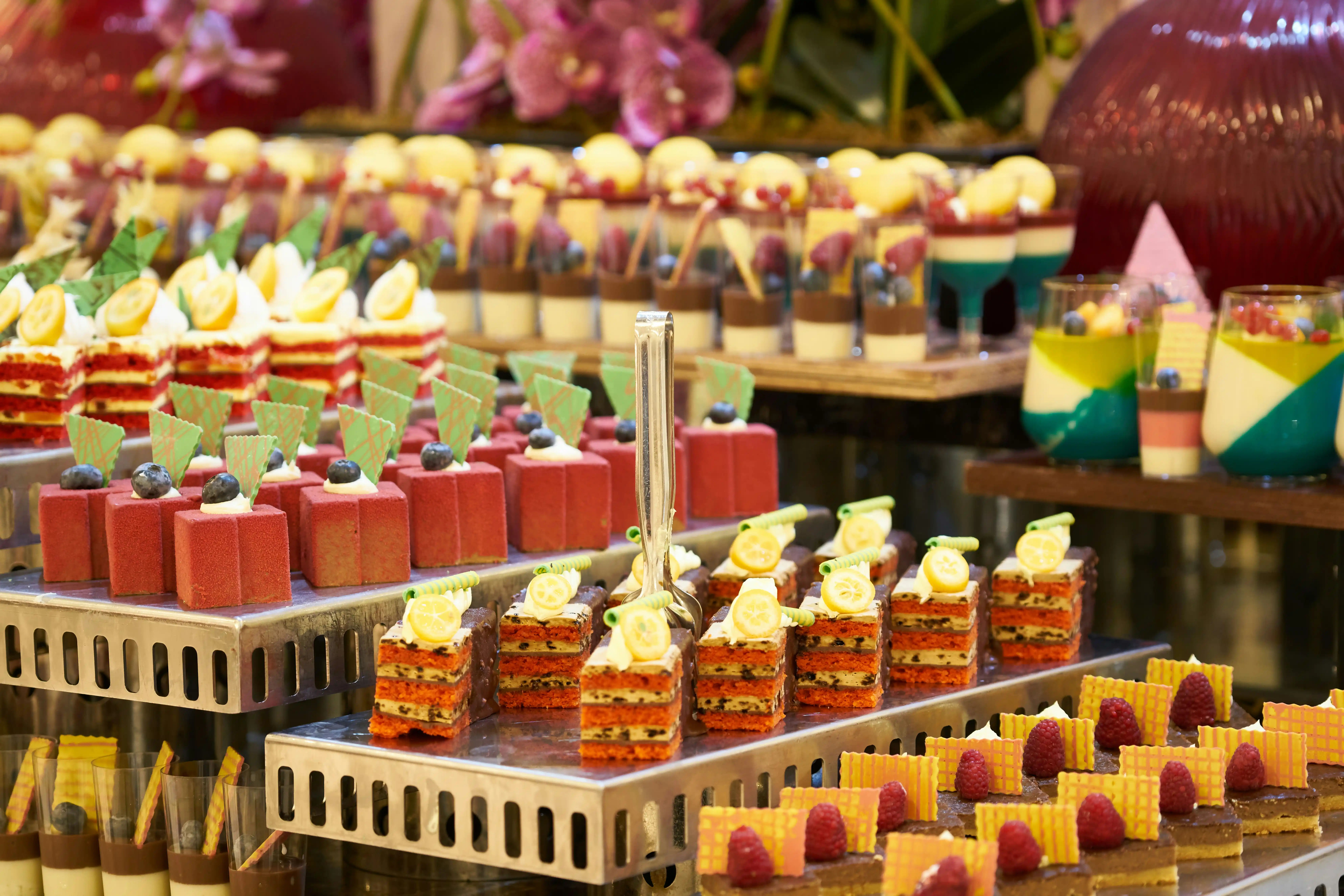 Catering Services
