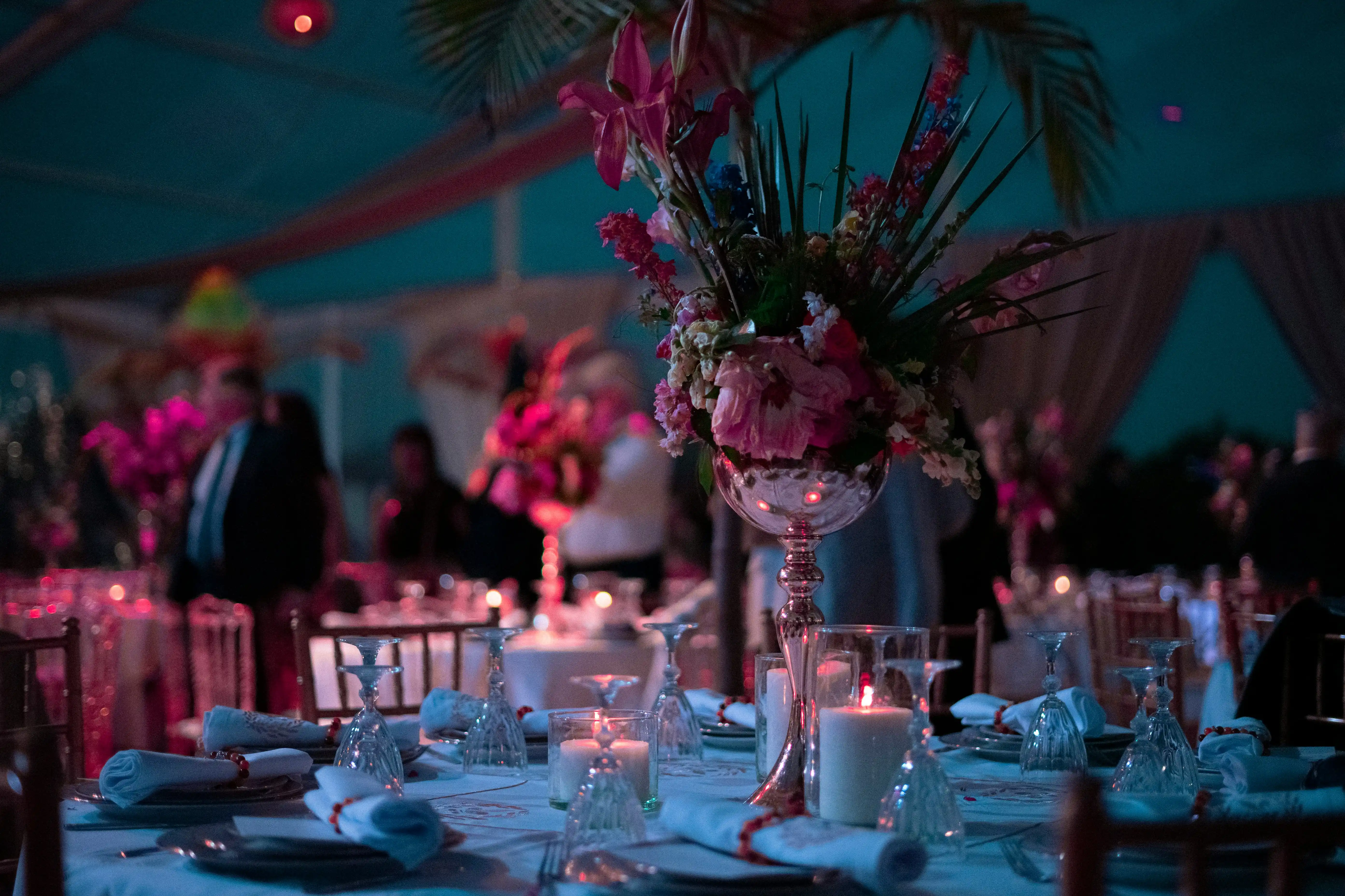 Event Planning