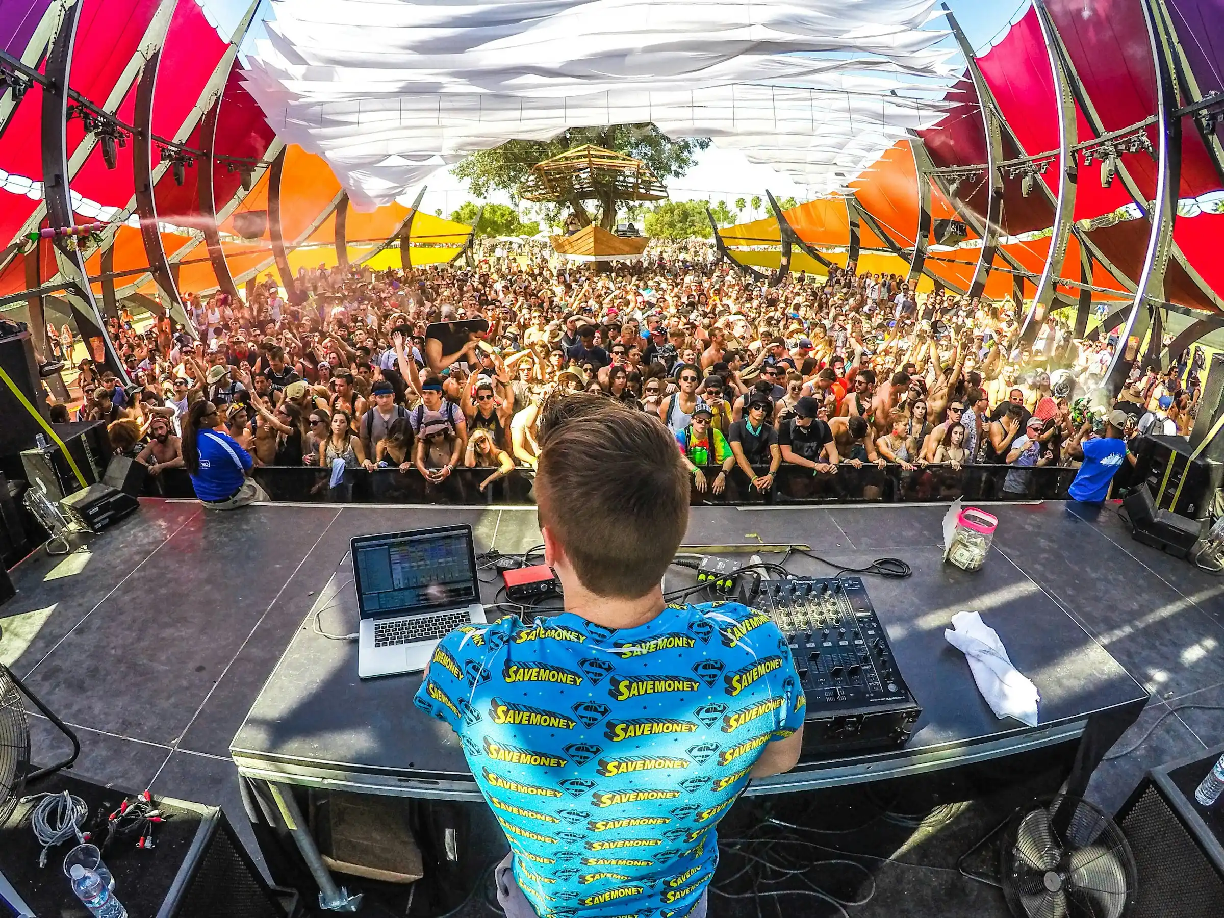 Music Festival