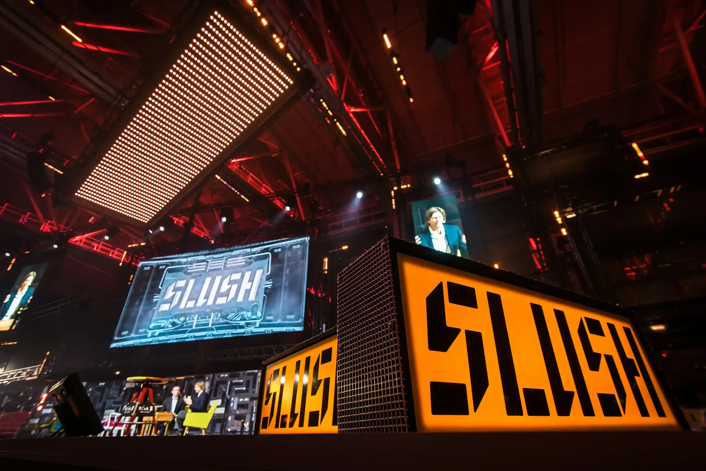 Tech Conference 2023